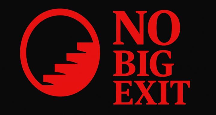 No Big Exit