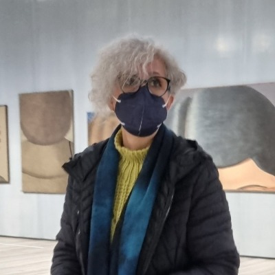 Daniela Lanzi Bernasconi