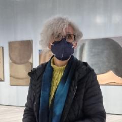 Daniela Lanzi Bernasconi