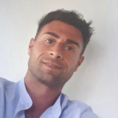 Pasquale Mastrangelo