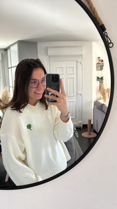 Chloé Sartiaux
