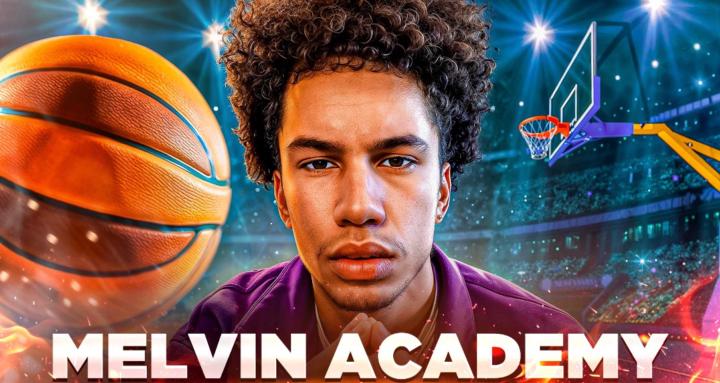 MelvinAcademy