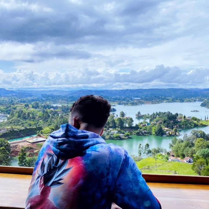 Giomar Trompiz - CSM AntoEcom