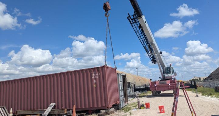 Eco Bee Certification