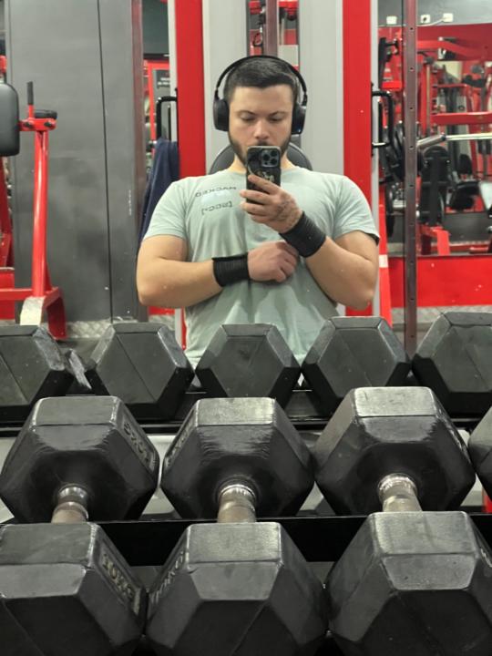 Antonio José Hernandez Bernal