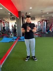 Antonio José Hernandez Bernal