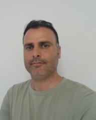 Eyal Amoyal