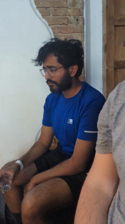 Aniruddh Ojha