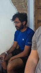 Aniruddh Ojha