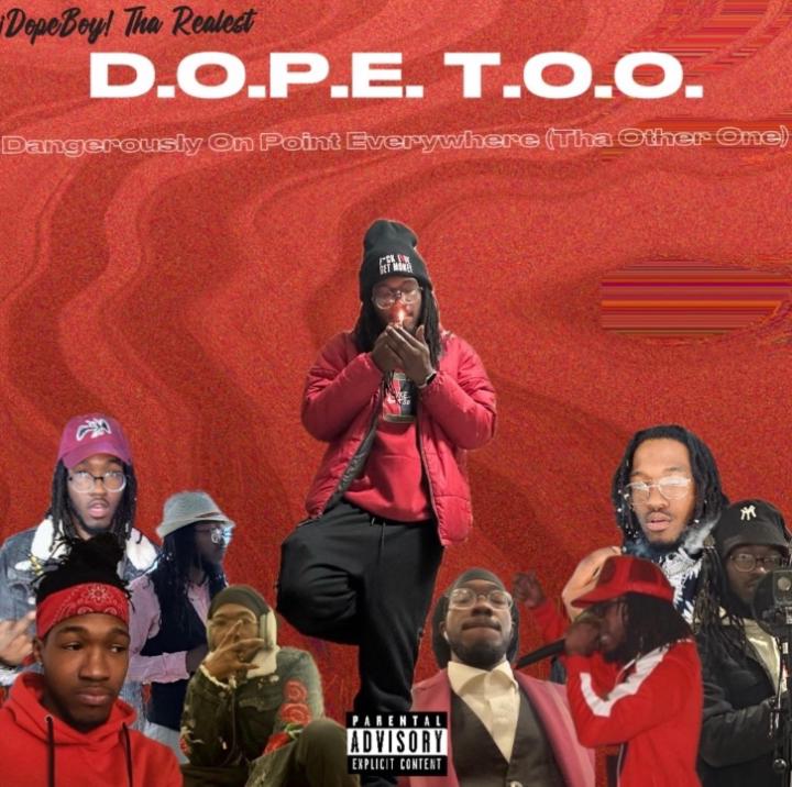 DopeBoy Tha Realest