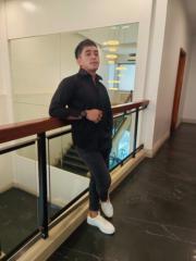 Joey Glendro