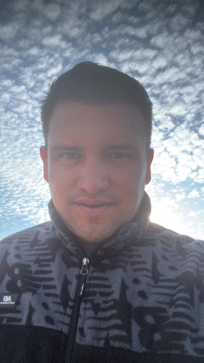 Felipe Cortes