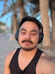 Daryll Lavina