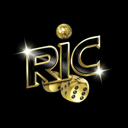Cổng game Ricwin