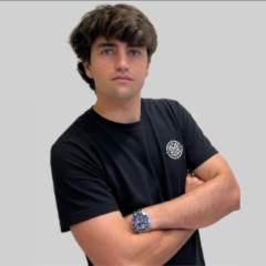 Jaime Villarrubia Fernández