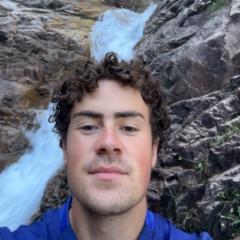 Mathieu Pichon