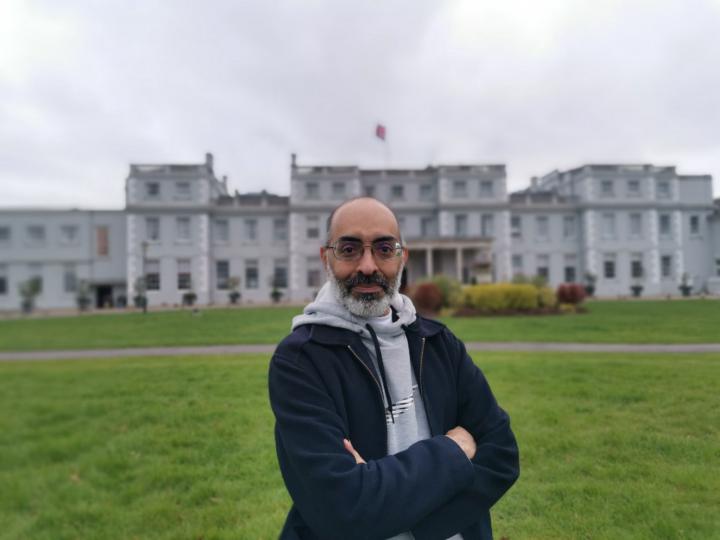 Nawaf Ibrahim