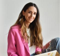 Manuela Ibero