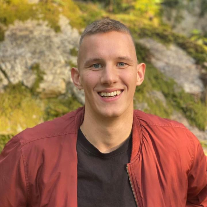 Anton Persson Encrantz