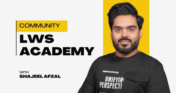 LWS Academy Pro