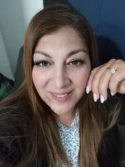 Maria Luisa Huerta Zamudio