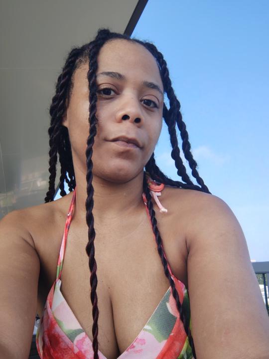 Stacey Bradfield