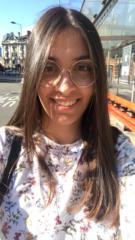 Francesca Calabrese