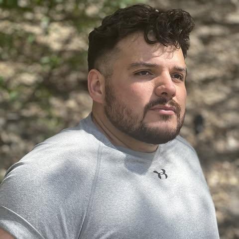 Nicholas Rodriguez