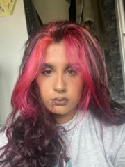 Isha Hussain
