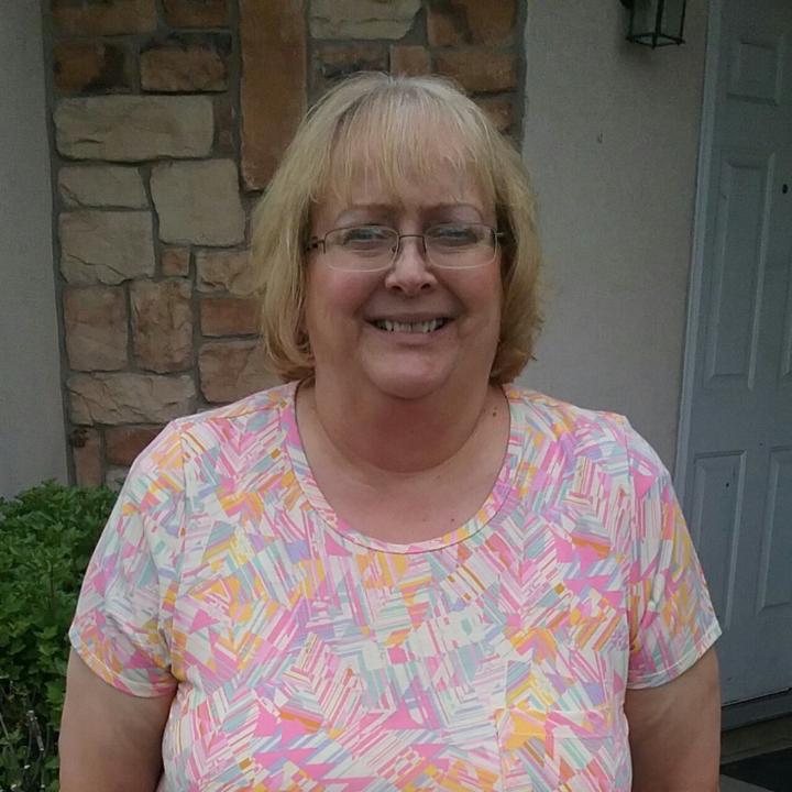 Carolyn Monson