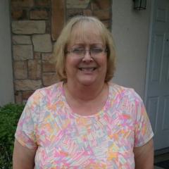 Carolyn Monson