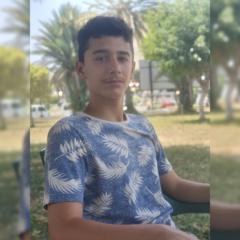 Tarek Hammal