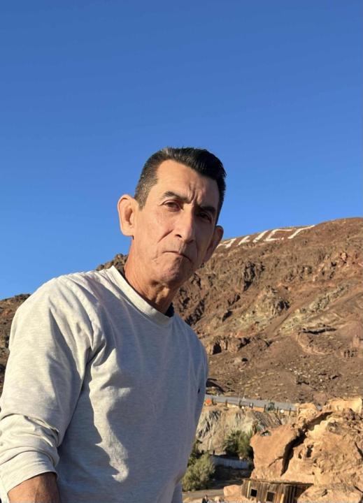 Xavier Gonzalez