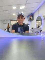 Wilber Miranda