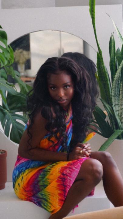 Tiana Reid