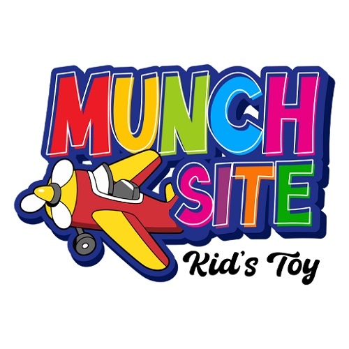 Munchsites Toy Store