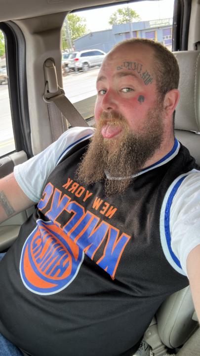 Aryan Perry