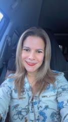 Rosa de Lourdes Garcia