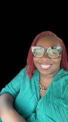 Deneasha Jefferson