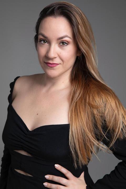 Belinda Bernal Mariscal