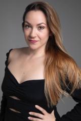 Belinda Bernal Mariscal