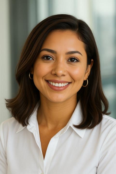 Sandra Fenoir
