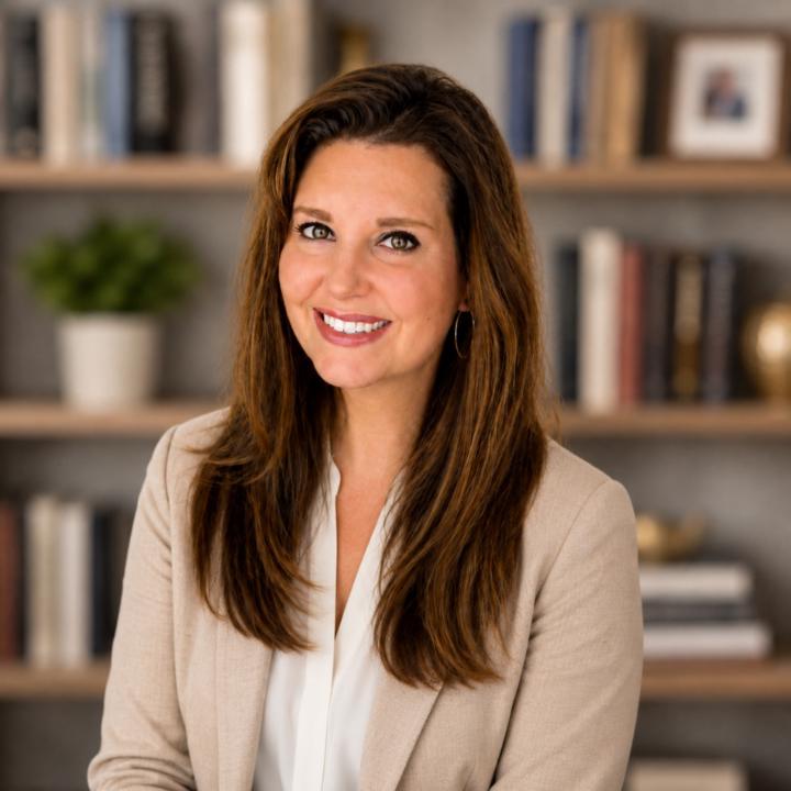 Annette Braaten