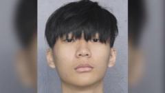 Malone Lam