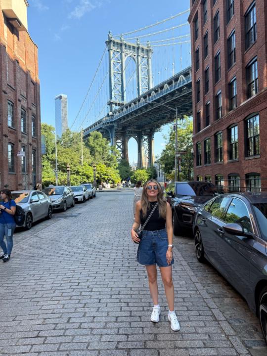 Georgia Street