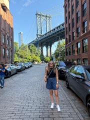 Georgia Street