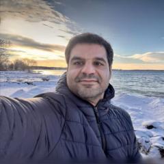 Emad Dabashzadeh