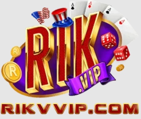 Cổng Game Rikvip