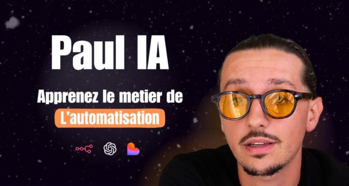 Paul IA