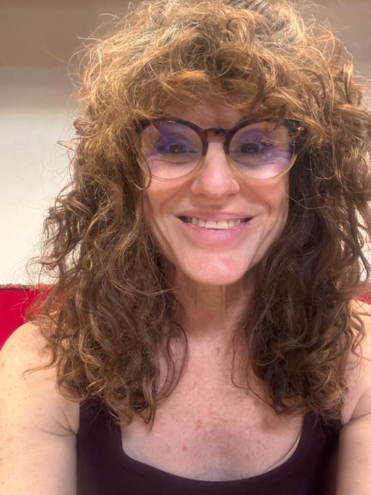 Jennifer Carroll